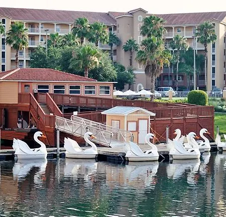 Westgate Vacation Villas Resort & Spa